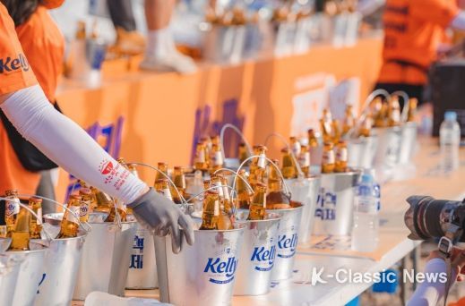 전주종합경기장 야구장 철거 후 첫 대규모 축제 성료