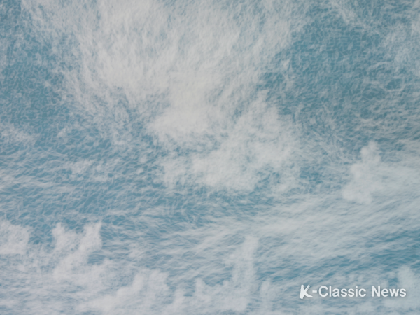 강운 - 바람놀다 여름