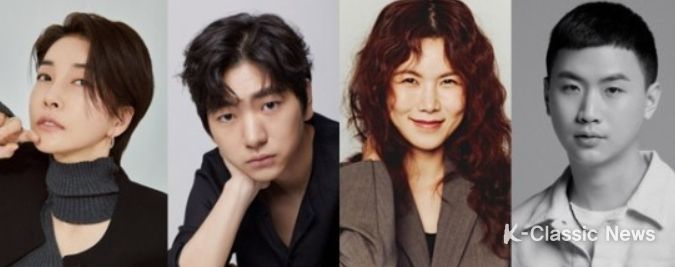 '전체관람가+: 숏버스터', 진서연-이주승-공민정-이석형