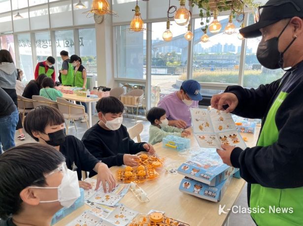 2022 제4회 인천서구 생활문화축제