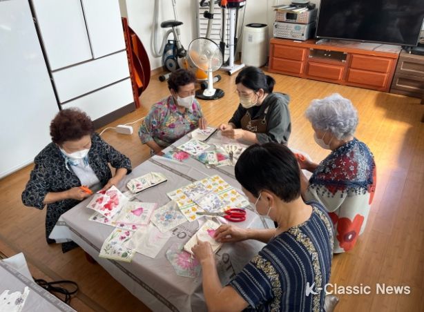 찾아가는 예술교육