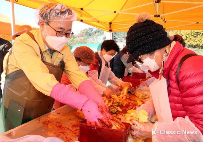 금천 도시농업 한마당