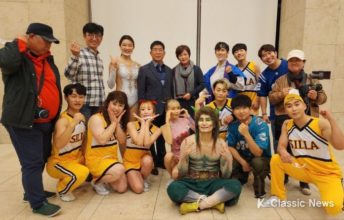 인피티니 플라잉