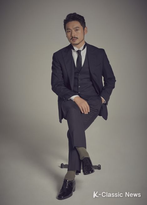 이응광 이천문화재단 신임 대표이사