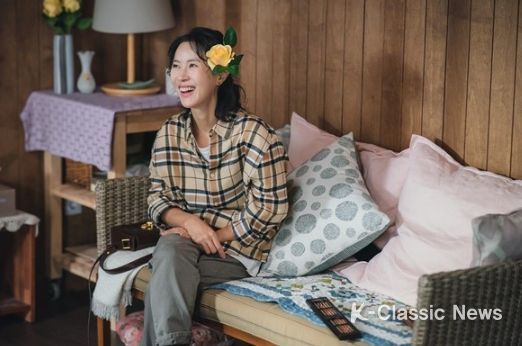 사진 제공: 티빙 오리지널 '술꾼도시여자들2'