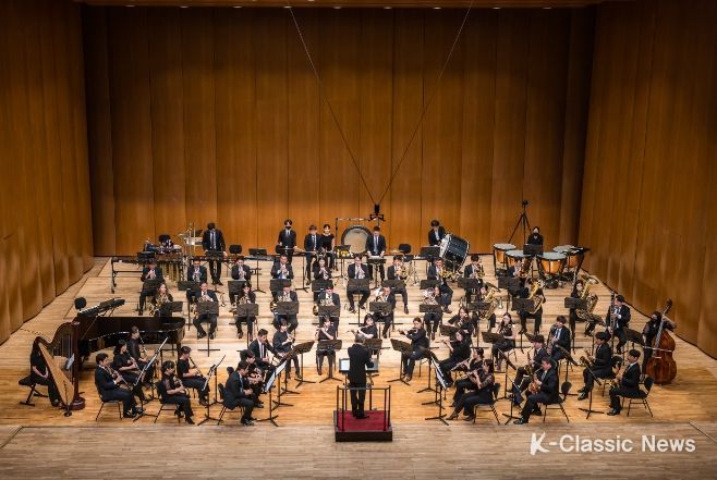 도립서귀포예술단 다채로운 공연