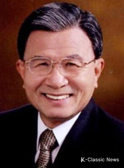 넥센타이어 강병중 회장