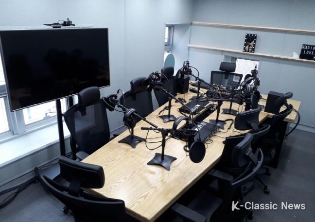 소규모 미디어 창작활동 공간