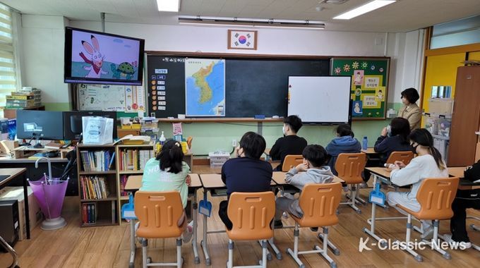 고령군청소년상담복지센터, ‘찾아가는 집단상담 및 교육 프로그램’운영
