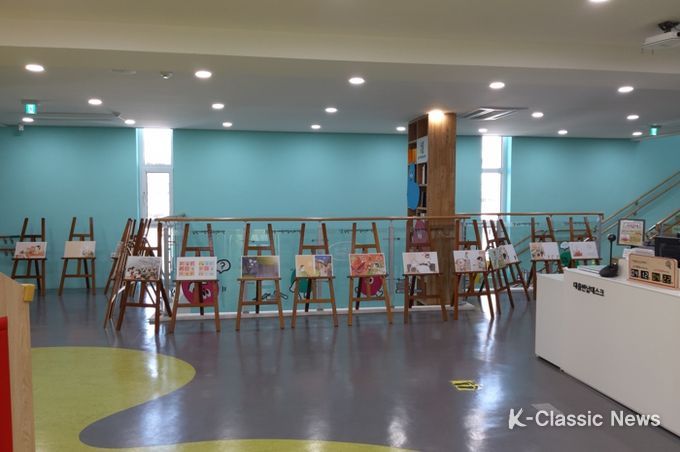 남원시공공도서관 제59회‘도서관주간 및 세계 책의 날 ’행사 운영