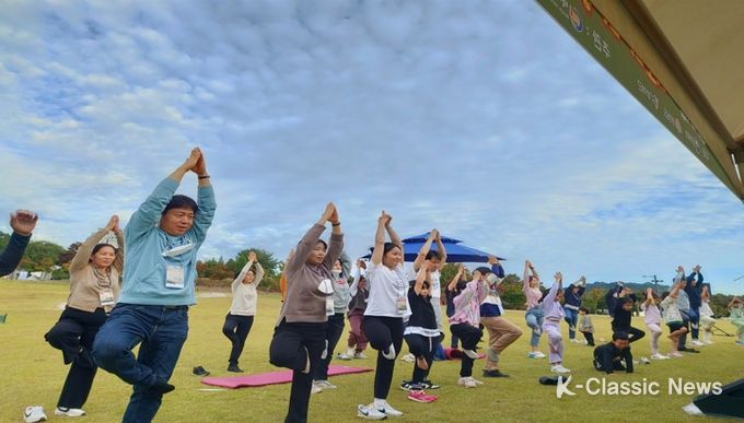 2022 세계유산 활용 프로그램 운영