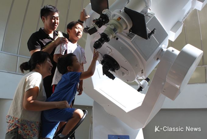 남원시, 4월‘과학의 달’맞아 다양한 과학체험행사 마련