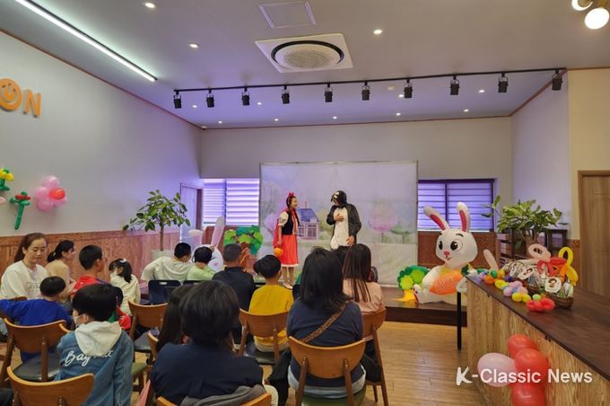 강화군가족센터, ‘빨간모자’와 함께하는 가족희망드림지원사업