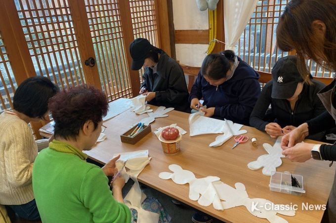 전주시 서학예술마을도서관, ‘동네방네 예술가’ 특강 운영