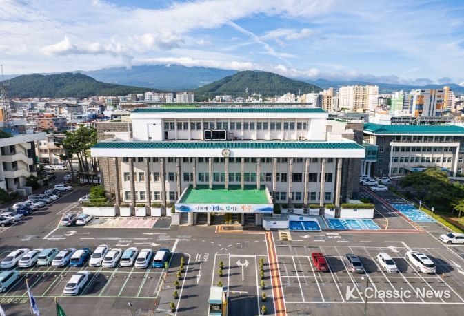 제주도민체전, 155분 감동드라마에 초대합니다