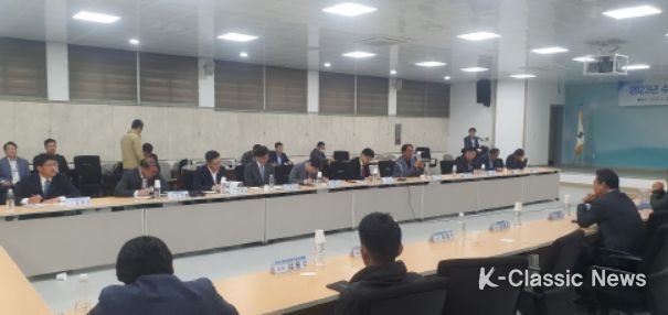 제주지역 수산업계, 방사능 공포 꺾을 특단 대책·안전 관리 주문