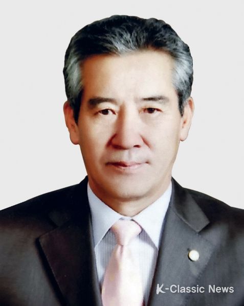 이종훈 포천문화원장