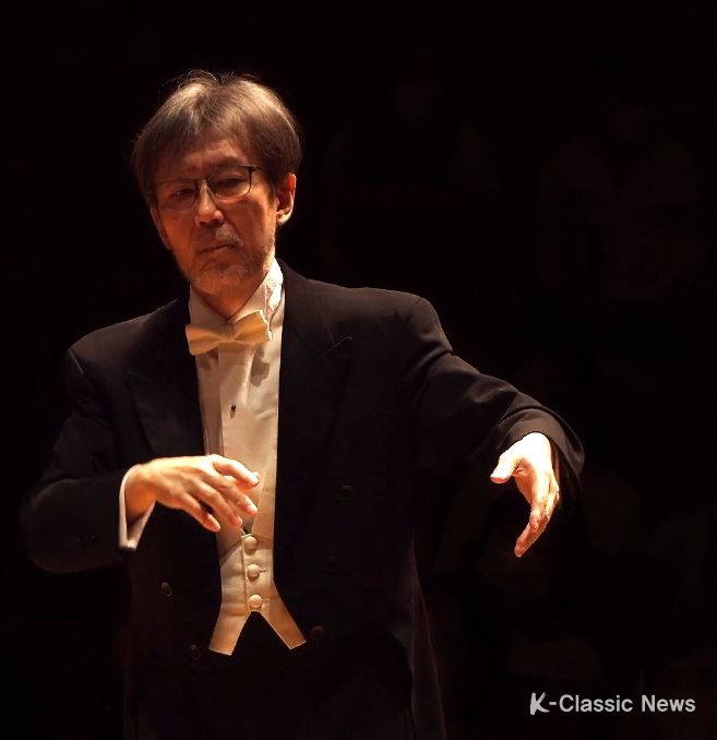 제240회 정기연주회‘격동의 사반세기’개최