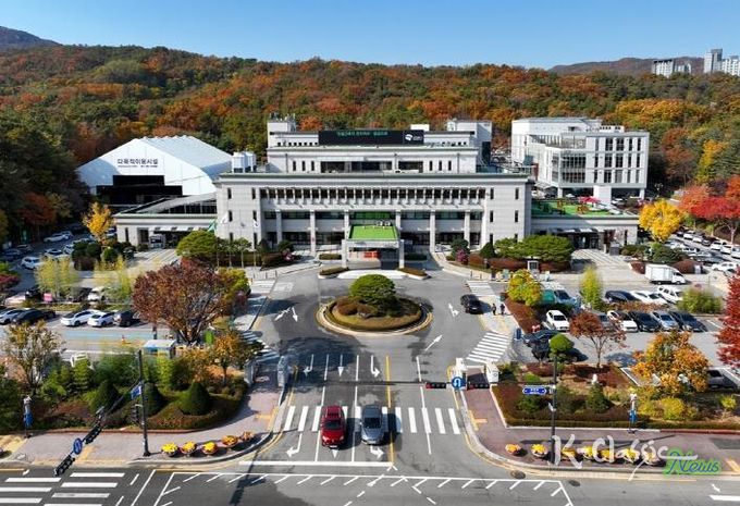 의정부시청