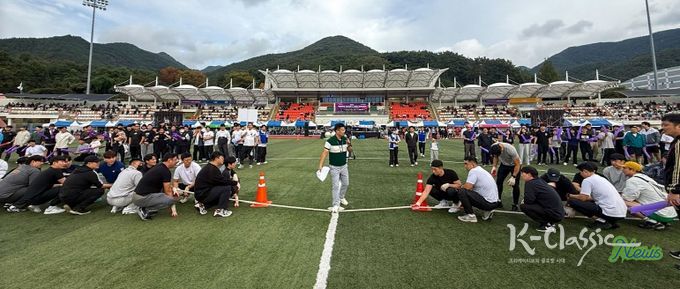 넥센타이어 ㈜창녕공장, 2025년 노사화합 한마음 축제 개최