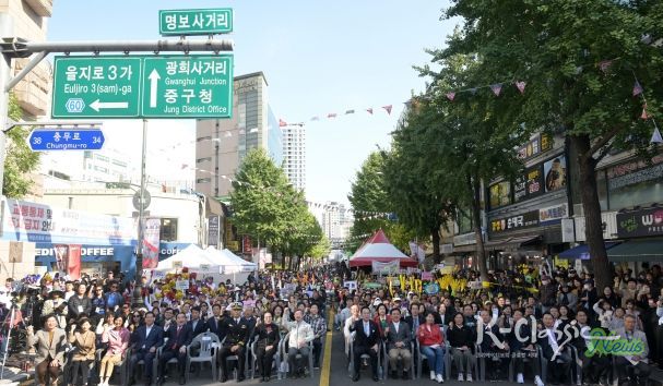 이순신 축제