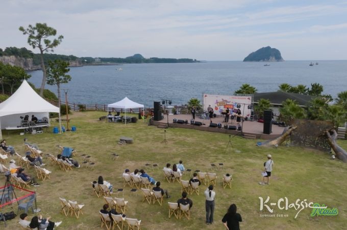 청년과 로컬을 잇다 with 서귀포시 청년이음캠프