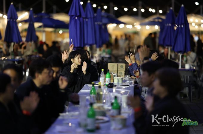 제2회 진안고원 막걸리 페스티벌 ‘낭만酒막’ 성료