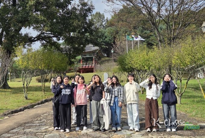 문화유산 활용 답사 홍보 프로젝트