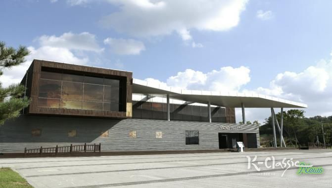 양주시립회암사지박물관, 오는 11월 3일 양주시청 오픈갤러리 전시회 개최