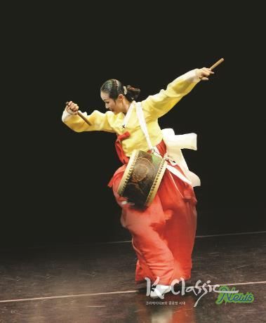 산청군, 기산국악당 ‘예혼지무’ 공연 마련