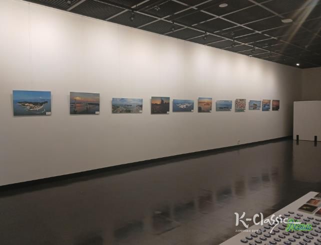 보령 오섬 사진공모전 우수작품 전시회