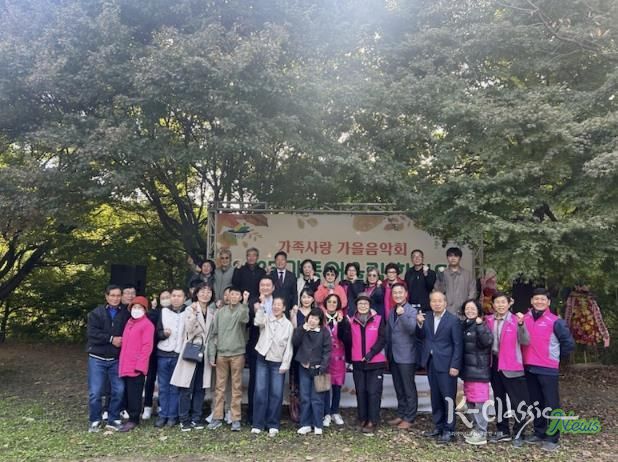 2025년 예산읍 가족어울림 한마당 사진