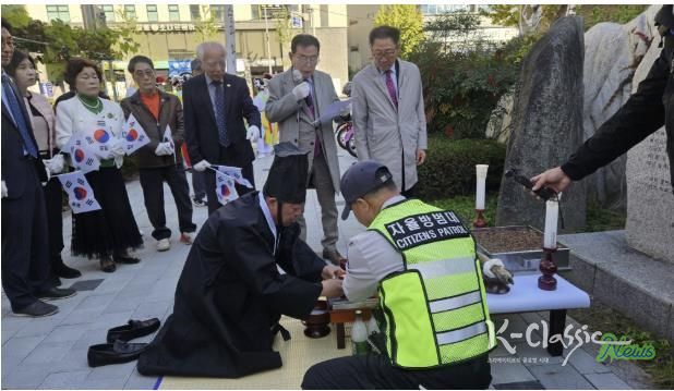 성북구 종암동, 제12회 북바위·청포도 문화제 성황리에 개최