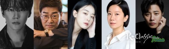 사진 제공: 빌리언스, 에일리언컴퍼니, 호두앤유엔터테인먼트, 바로엔터테인먼트