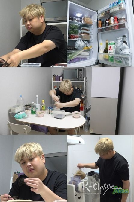 사진 제공: MBC 예능 프로그램 <전지적 참견 시점>