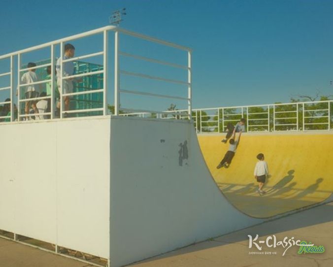 제46회 근로자문화예술제(사진부문 노동부장관상 이준혁 '기울어진 오후')