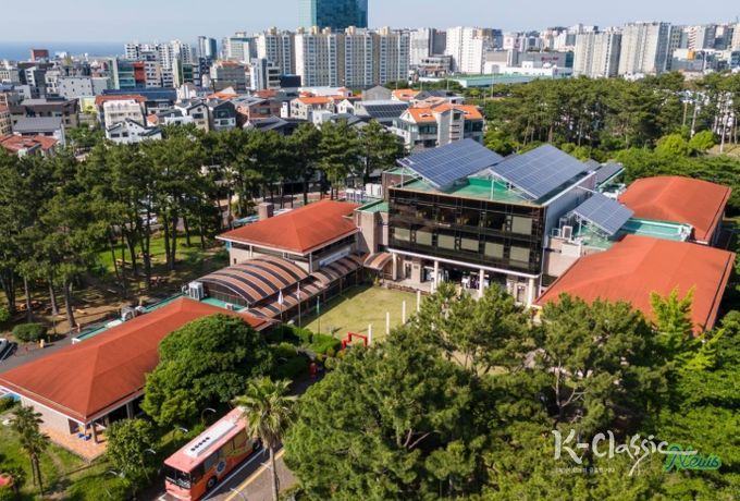 제주시 탐라도서관