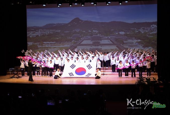 나주시가 11일 나주문화예술회관과 나주정미소 일원에서 ‘예술 더하기 수업 성과공유회’를 개최했다.