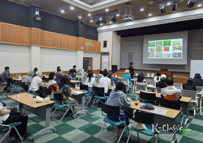 2025 지혜학교 차학(Teaics) 프로그램