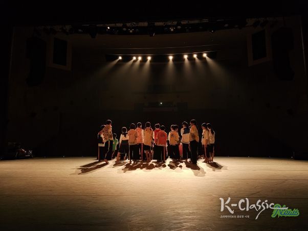 2025 꿈의 무용단 '화성' 제2회 정기공연 성료 첨부 이미지