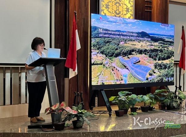 세계가 주목한 경기 북부 K-뮤지엄