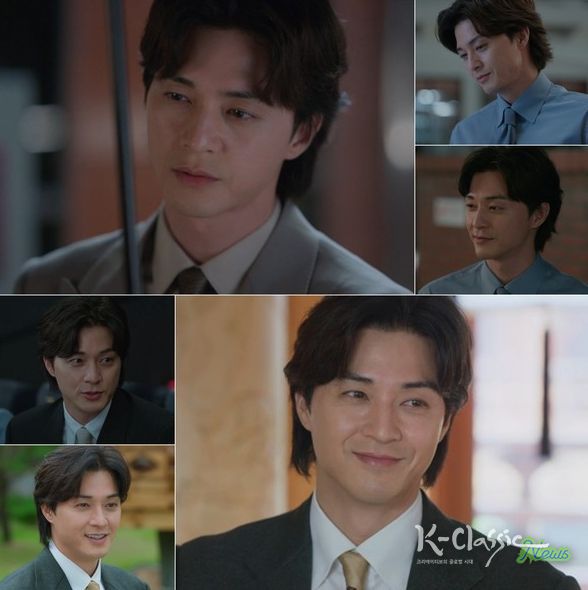 사진 제공 : tvN 월화드라마 <얄미운 사랑> 방송 캡처