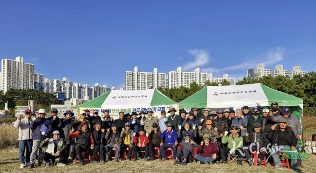 '2025 제17회 예천 한마음 전국 연날리기 대회' 12월 7일 개최