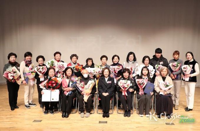 용산구, 2025 자원봉사자의 날 기념행사 성료