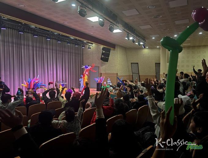 안동시, ‘2025 안동시가족센터 성과보고회’ 개최