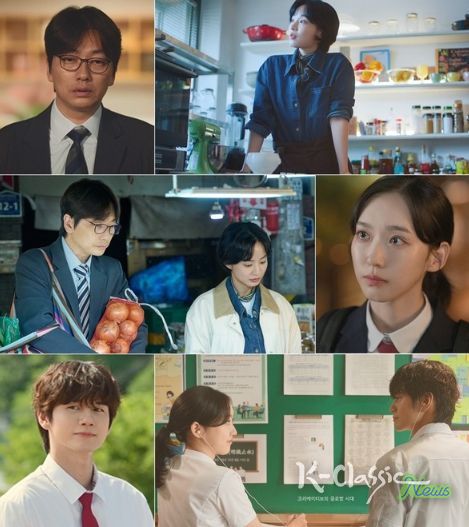 사진 제공 : 2025 KBS 2TV 단막 프로젝트 <러브 : 트랙>