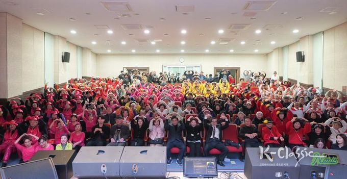 지난해 행사 사진