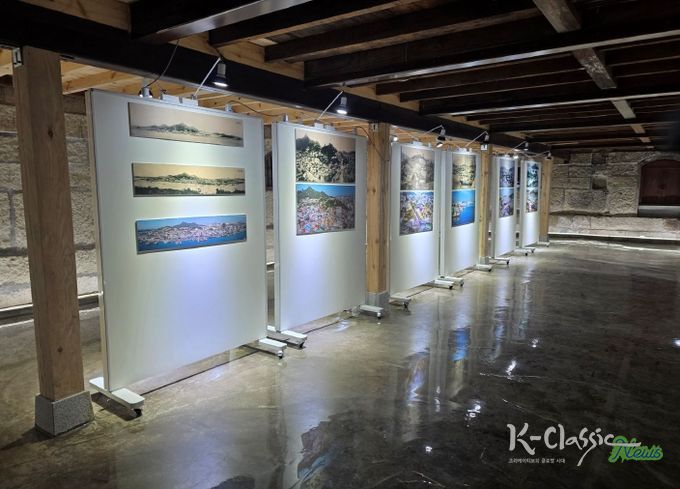 목포시, 방치됐던 동본원사 지하공간을 역사 전시관으로 재탄생