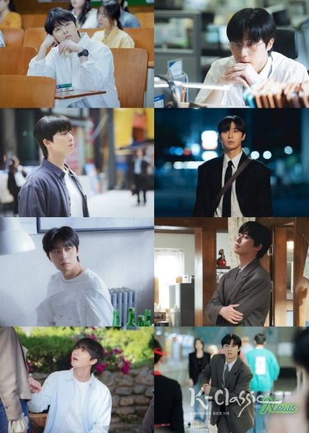 사진 제공: SLL, 아이엔, 글뫼