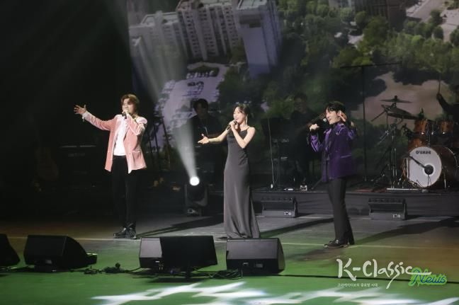 당진문예의전당 개관 20주년 특별 기획공연 '송년 뮤지컬 갈라 콘서트' 뜨거운 관객 열기 속 성황리 마무리 !